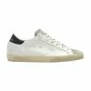 Golden Goose Super-Star Skate Sneakers White -Golden Goose Verkoopwinkel 4ec5c6d6ccf008b2b1814bf63450d8c1