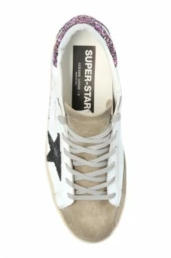 Golden Goose Superstar Classic Sneakers White -Golden Goose Verkoopwinkel 4ee117001ea104f4c52ce946446a9aa9