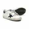 Golden Goose Sneakers Flat Shoes White -Golden Goose Verkoopwinkel 4eff6f5d5d968279de5def740c3d0056