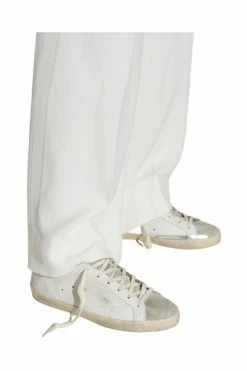 Golden Goose Super-Star Skate Sneakers White -Golden Goose Verkoopwinkel 4f4a22acf46b5eef52060a65dae0baf8