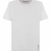 Golden Goose T-shirts T-shirt White -Golden Goose Verkoopwinkel 4f5e9525ebeae46e101c1ac79034cd20