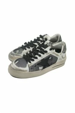 Golden Goose Sneakers Gray