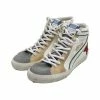 Golden Goose Sneakers White -Golden Goose Verkoopwinkel 4f6a4baa2046e9418aa4a1490bda09c8