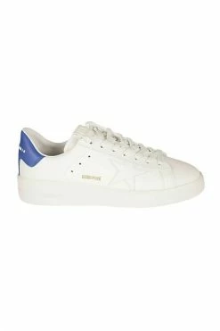 Golden Goose Purestar Sneakers White -Golden Goose Verkoopwinkel 4f81bfbf5806e4574e0f604416acdebe