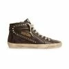 Golden Goose Sneakers Black -Golden Goose Verkoopwinkel 4f8bdff91a4a7b2b665b2802921508dd