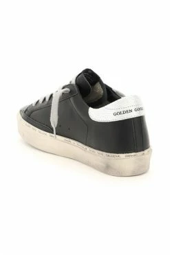 Golden Goose Sneakers Black