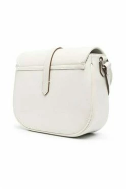 Golden Goose Schoudertassen Shoulder Bag White