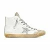 Golden Goose Francy Sneakers White 1 Golden Goose Francy Sneakers White -Golden Goose Verkoopwinkel 50003bc5d24a178278a4aa46cc0f1aa4