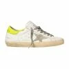 Golden Goose Super Star Sneakers White -Golden Goose Verkoopwinkel 501be498e6aa3f8fdbf45e60447a6609