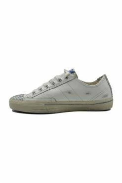 Golden Goose Sneakers White