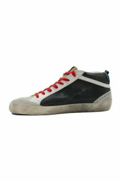 Golden Goose Sneakers Black -Golden Goose Verkoopwinkel 502faa78a8b6da01372000c0283e83b2