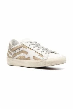 Golden Goose Sneakers White 8 Golden Goose Sneakers White -Golden Goose Verkoopwinkel 505368efc7db4d177772d0515e1635ba