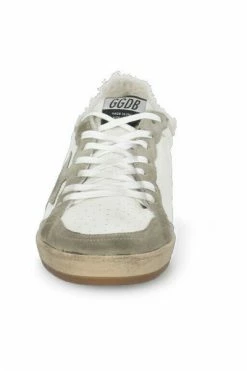 Golden Goose Sneakers White -Golden Goose Verkoopwinkel 505d01da183fc2d1568a8688af2264f9