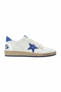 Golden Goose Ball Star Sneakers White 10 Golden Goose Ball Star Sneakers White -Golden Goose Verkoopwinkel 5068b95045c9f755d18b463f9f00461b