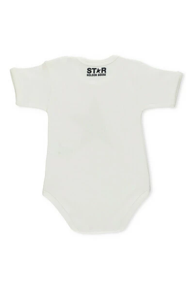 Golden Goose Bodysuits & Sets Body White 5 Golden Goose Bodysuits & Sets Body White - Afbeelding 3
