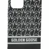 Golden Goose Koptelefoons Phone Accessories Black 2 Golden Goose Koptelefoons Phone Accessories Black -Golden Goose Verkoopwinkel 508c94834aaf34d58951e2d99fec7628