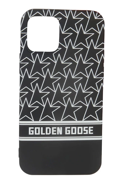 Golden Goose Koptelefoons Phone Accessories Black 3 Golden Goose Koptelefoons Phone Accessories Black