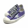 Golden Goose Sneakers Purple -Golden Goose Verkoopwinkel 50ab35099f1bbdf3ecd88ae4997a2479