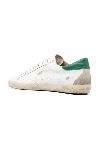 Golden Goose Superstar Sneakers White 5 Golden Goose Superstar Sneakers White - Afbeelding 3
