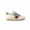 Golden Goose Ball Star Sneakers White -Golden Goose Verkoopwinkel 510143a2aab002f112921462e23a9410