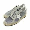 Golden Goose Sneakers Gray -Golden Goose Verkoopwinkel 512d404811531796ecc7494dc5d9c1f0