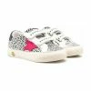 Golden Goose Sneakers White -Golden Goose Verkoopwinkel 5131b277166530f167c3b68f477e7fca