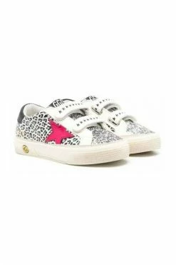 Golden Goose Sneakers White