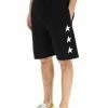 Golden Goose Korte Broeken Casual Shorts Black 2 Golden Goose Korte Broeken Casual Shorts Black -Golden Goose Verkoopwinkel 513b0de3bf87761f2ca48c39f2d8f954