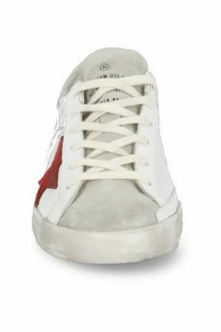 Golden Goose Sneakers White -Golden Goose Verkoopwinkel 516de83fc9584f03f15f89c65c34ed31