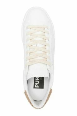 Golden Goose Sneakers White