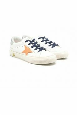 Golden Goose Sneakers White -Golden Goose Verkoopwinkel 5233bead48ee27ebd8a4f8de9d2bed32