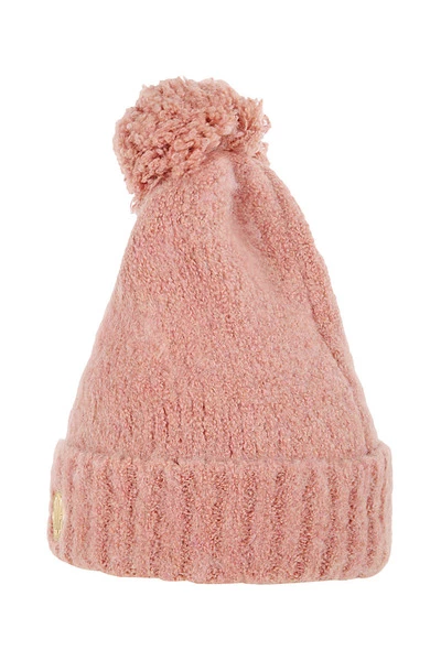 Golden Goose Hoeden Beanies Pink 4 Golden Goose Hoeden Beanies Pink - Afbeelding 2