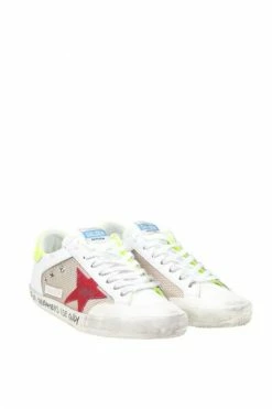 Golden Goose Superstar Sneakers White -Golden Goose Verkoopwinkel 52b41b4df3782c377532e892875079b9