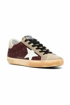 Golden Goose Sneakers Brown -Golden Goose Verkoopwinkel 52e651ca8a9e8115b02c698573cf2080