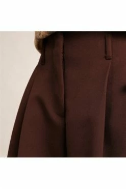 Golden Goose Pantalons Trousers Brown