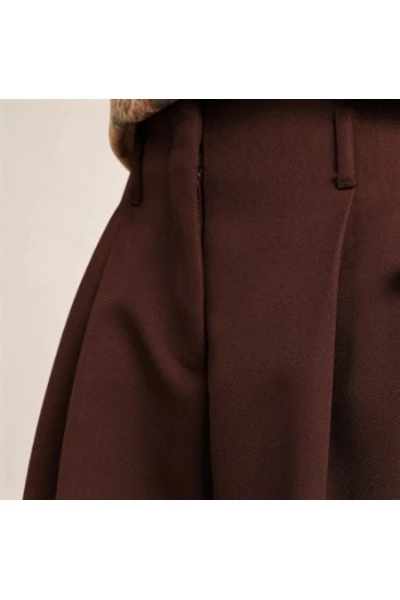 Golden Goose Pantalons Trousers Brown 3 Golden Goose Pantalons Trousers Brown