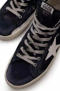 Golden Goose Sneakers Black -Golden Goose Verkoopwinkel 530d99d633976c903a2459b068d67003