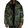 Golden Goose Winterjassen Coats Green
