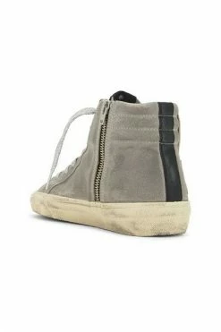 Golden Goose Sneakers Gray -Golden Goose Verkoopwinkel 53951f75f8157136ef763b580b715b6d