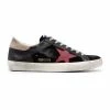 Golden Goose Sneakers Superstar Black -Golden Goose Verkoopwinkel 53b7a17affde2ed127e0c805b32f0b32