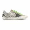 Golden Goose Sneakers Beige