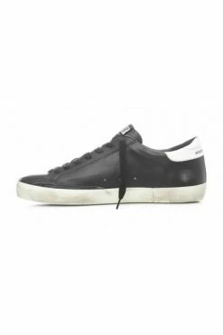 Golden Goose Sneakers Black