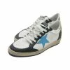 Golden Goose Sneakers White -Golden Goose Verkoopwinkel 5415b276f604d98cb8ee8de4e8015379