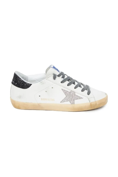 Golden Goose Sneakers White 3 Golden Goose Sneakers White