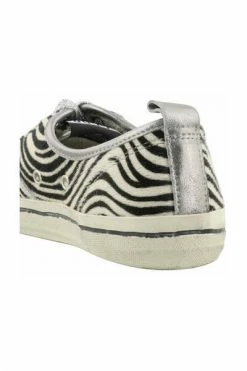 Golden Goose Sneakers White