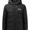 Golden Goose Winterjassen Winterjackets Black -Golden Goose Verkoopwinkel 548281db504706bd83bf53f61c0b9ea2