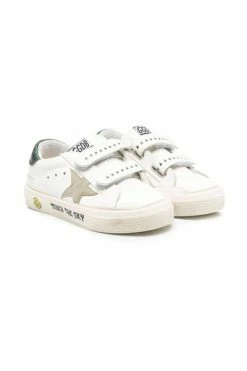 Golden Goose Sneakers White -Golden Goose Verkoopwinkel 54ad327cf62a360e71ac9c0bd8891558