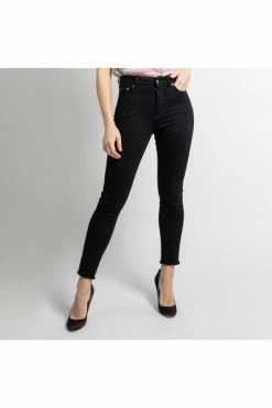 Golden Goose Skinny Jeans Jeans Black -Golden Goose Verkoopwinkel 54d8b392cd38e315022fe1f008bab60d