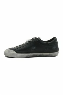 Golden Goose Sneakers Black -Golden Goose Verkoopwinkel 54e30ce9628966273d813cc7a3fb5565