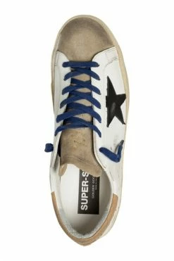 Golden Goose Sneakers White -Golden Goose Verkoopwinkel 54e3fffa01b65c709f51be0a7b2d084d